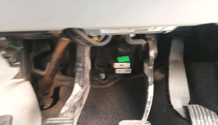 2019 Jeep Compass LIMITED PLUS DIESEL, Diesel, Manual, 87,912 km, interior