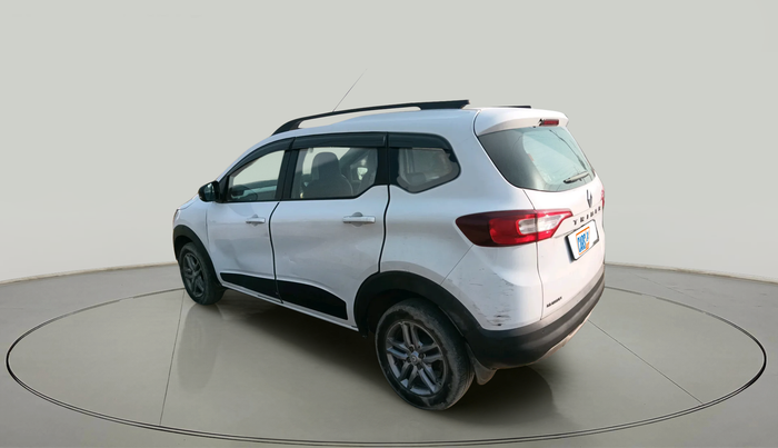 2022 Renault TRIBER RXZ, Petrol, Manual, 37,065 km, exterior