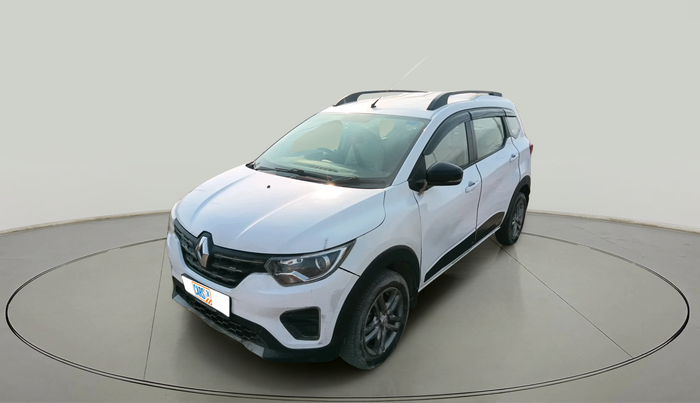 2022 Renault TRIBER RXZ, Petrol, Manual, 37,065 km, exterior