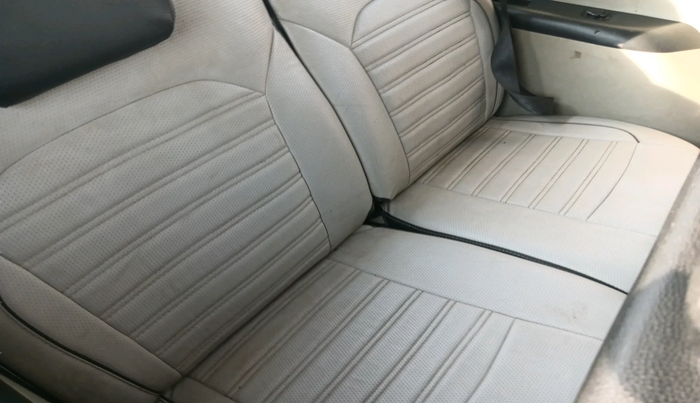 2022 Renault TRIBER RXZ, Petrol, Manual, 37,065 km, interior