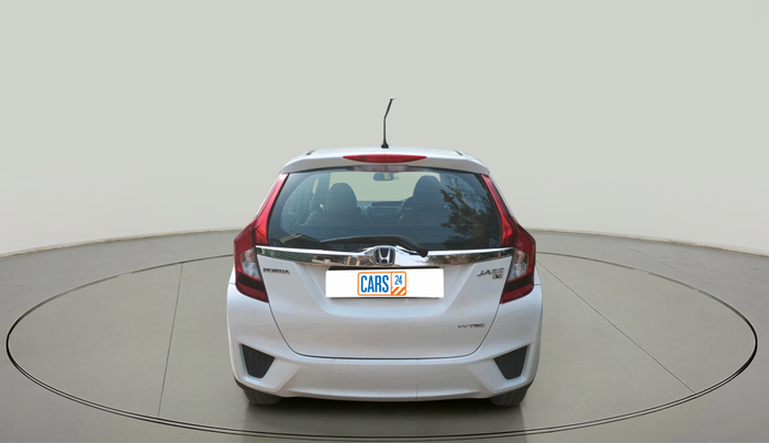 2016 Honda Jazz 1.2L I-VTEC V, Petrol, Manual, 1,17,701 km, exterior