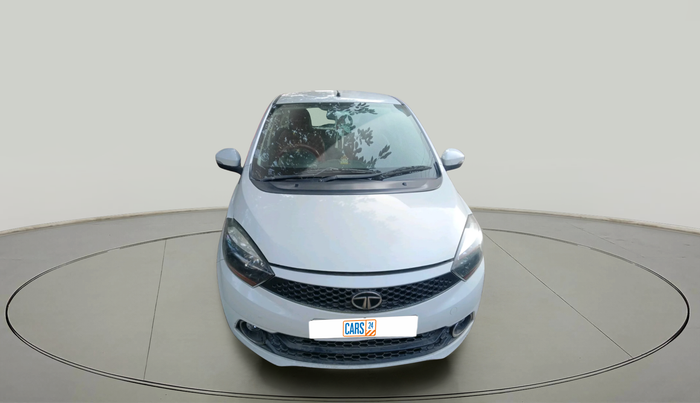 2019 Tata Tiago XZ PLUS PETROL, Petrol, Manual, 38,164 km, exterior