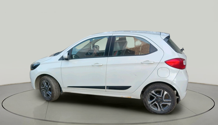 2019 Tata Tiago XZ PLUS PETROL, Petrol, Manual, 38,164 km, exterior