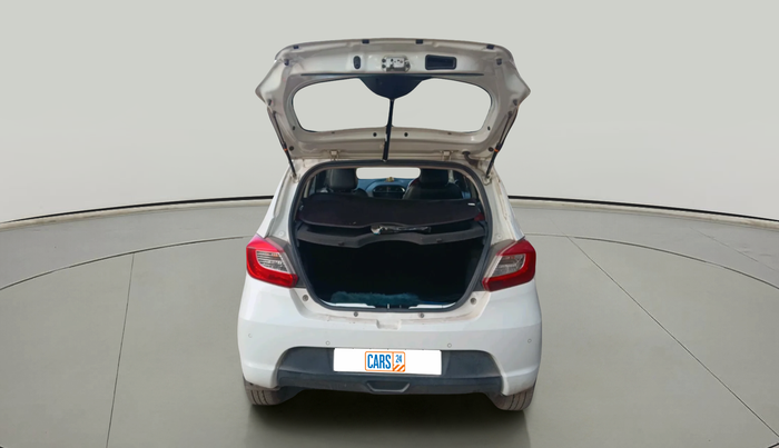 2019 Tata Tiago XZ PLUS PETROL, Petrol, Manual, 38,164 km, exterior