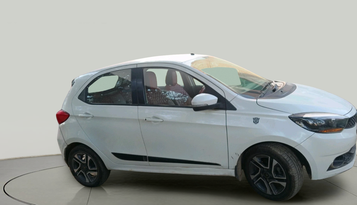 2019 Tata Tiago XZ PLUS PETROL, Petrol, Manual, 38,164 km, exterior