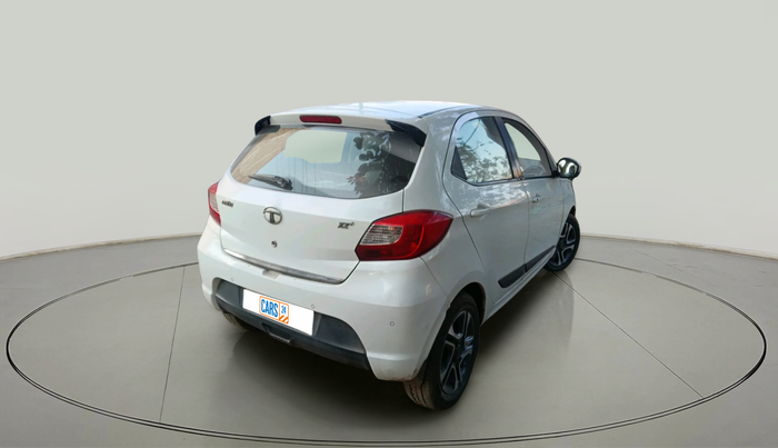 2019 Tata Tiago XZ PLUS PETROL, Petrol, Manual, 38,164 km, exterior