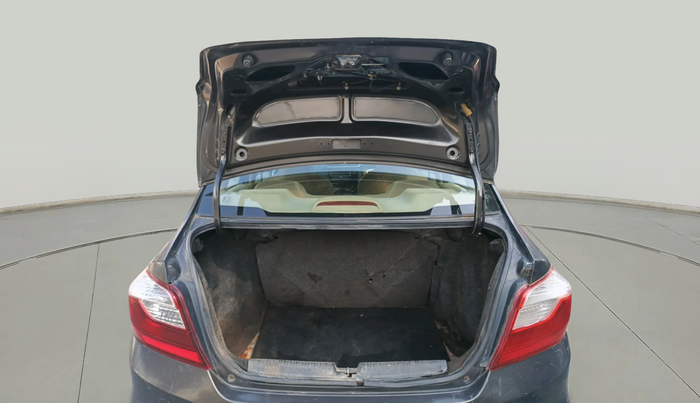 2016 Honda Amaze 1.2L I-VTEC S, Petrol, Manual, 1,44,558 km, exterior