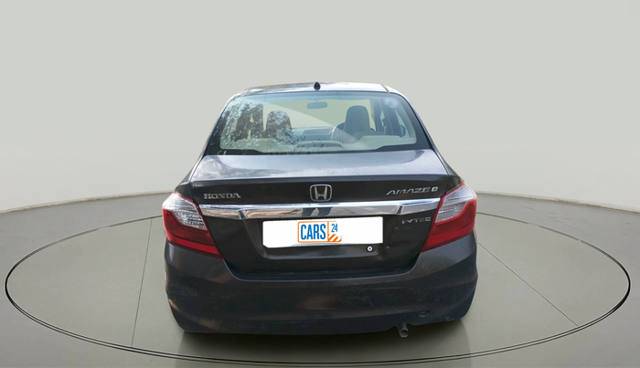 2016 Honda Amaze 1.2L I-VTEC S, Petrol, Manual, 1,44,558 km, exterior