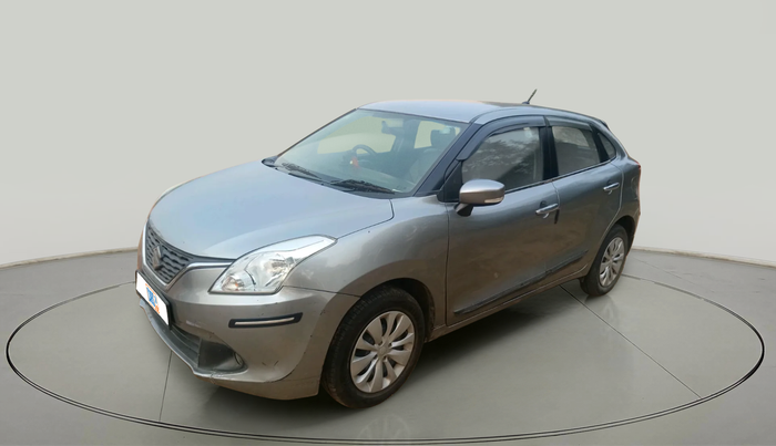 2018 Maruti Baleno DELTA PETROL 1.2, Petrol, Manual, 91,366 km, exterior
