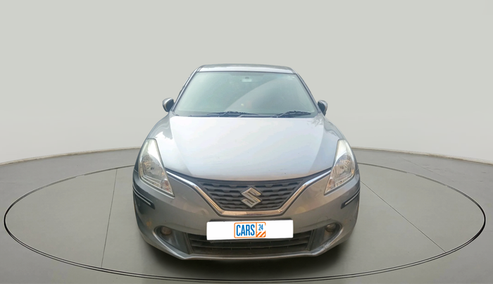 2018 Maruti Baleno DELTA PETROL 1.2, Petrol, Manual, 91,366 km, exterior