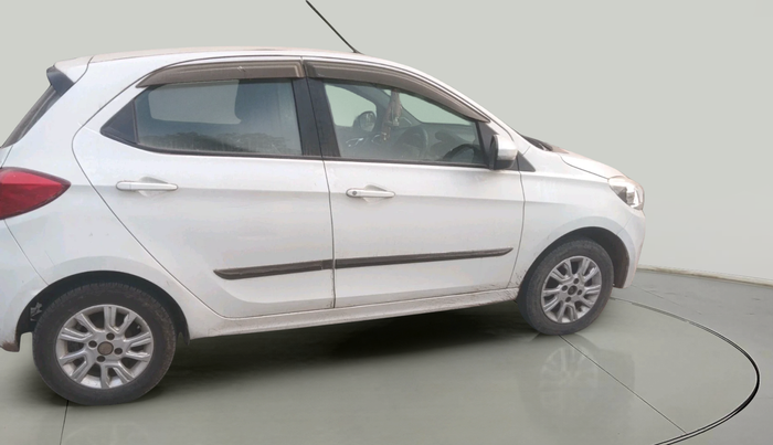 2018 Tata Tiago XZ PETROL, Petrol, Manual, 68,271 km, exterior