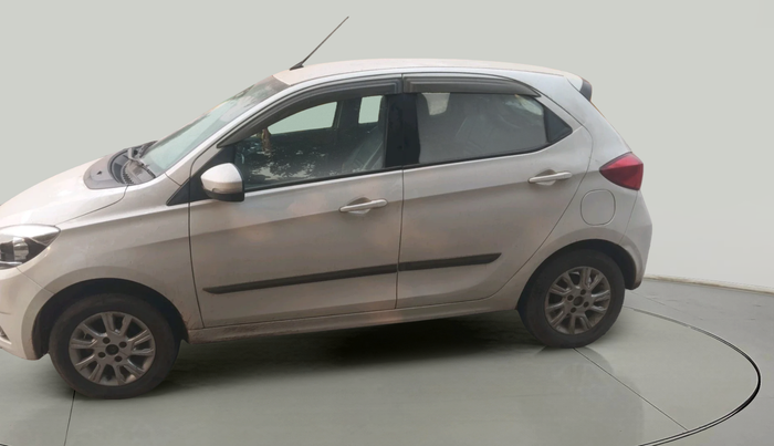 2018 Tata Tiago XZ PETROL, Petrol, Manual, 68,271 km, exterior