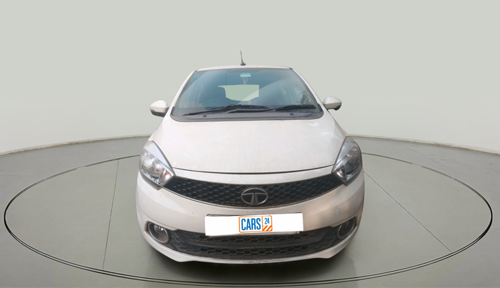 2018 Tata Tiago XZ PETROL, Petrol, Manual, 68,271 km, exterior