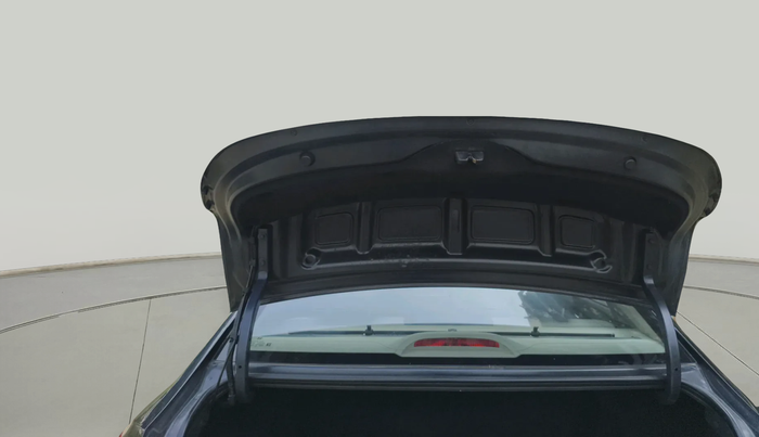 2020 Hyundai Verna SX (O)1.5 MPi, Petrol, Manual, 52,795 km, exterior