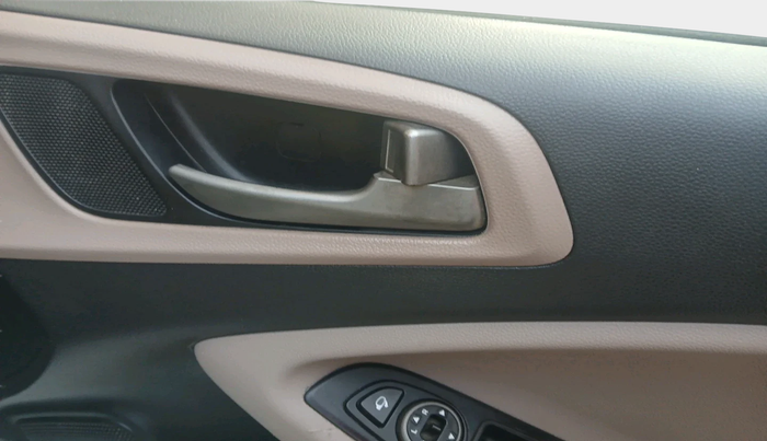 2018 Hyundai Elite i20 ASTA 1.4 CRDI (O), Diesel, Manual, 1,62,447 km, interior