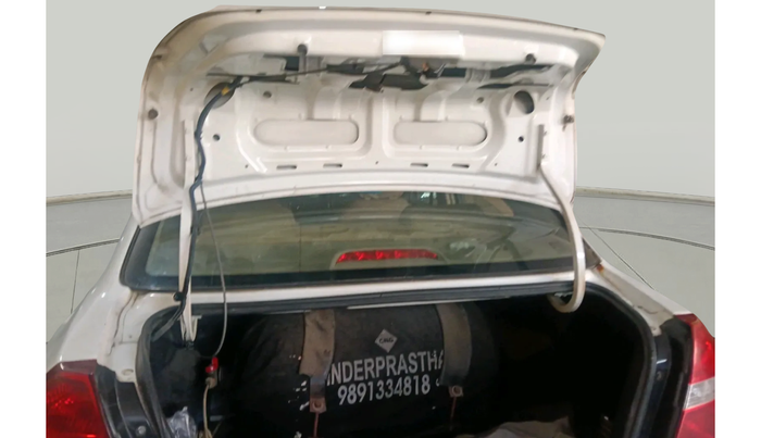 2012 Chevrolet Aveo LS 1.4, Petrol, Manual, 1,00,315 km, exterior