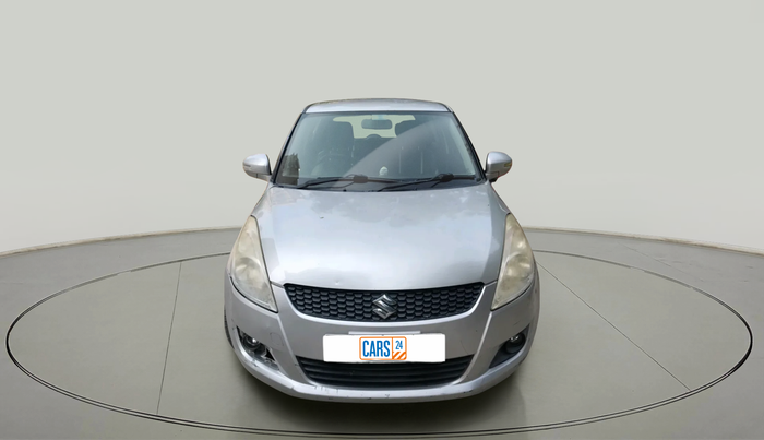 2013 Maruti Swift VXI, Petrol, Manual, 76,563 km, exterior
