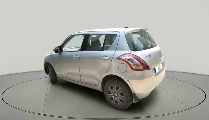 2013 Maruti Swift VXI, Petrol, Manual, 76,563 km, exterior