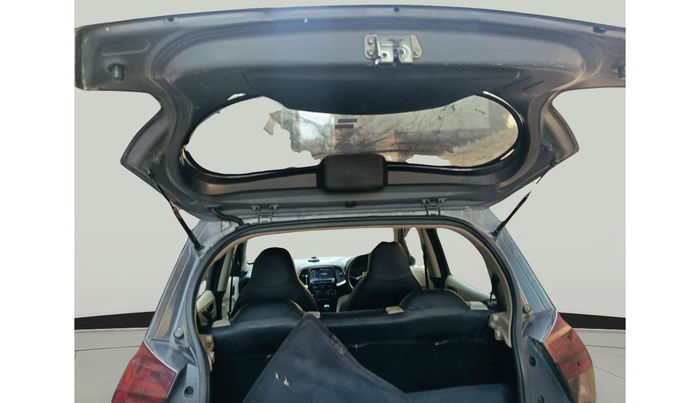 2020 Hyundai NEW SANTRO SPORTZ MT, Petrol, Manual, 1,19,256 km, exterior