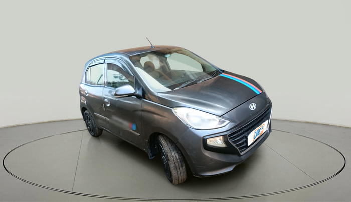 2020 Hyundai NEW SANTRO SPORTZ MT, Petrol, Manual, 1,19,256 km, exterior