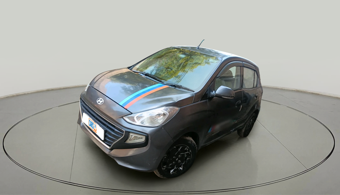 2020 Hyundai NEW SANTRO SPORTZ MT, Petrol, Manual, 1,19,256 km, exterior