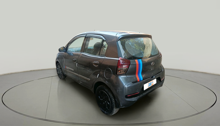 2020 Hyundai NEW SANTRO SPORTZ MT, Petrol, Manual, 1,19,256 km, exterior