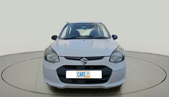 2014 Maruti Alto 800 LXI, Petrol, Manual, 31,905 km, exterior