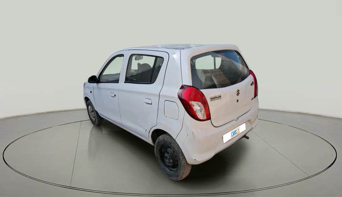 2014 Maruti Alto 800 LXI, Petrol, Manual, 31,905 km, exterior