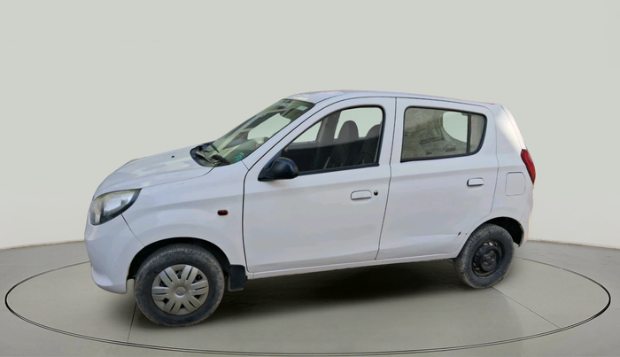 2014 Maruti Alto 800 LXI, Petrol, Manual, 31,905 km, exterior