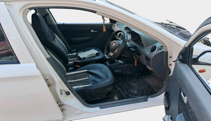 2014 Maruti Alto 800 LXI, Petrol, Manual, 31,905 km, interior