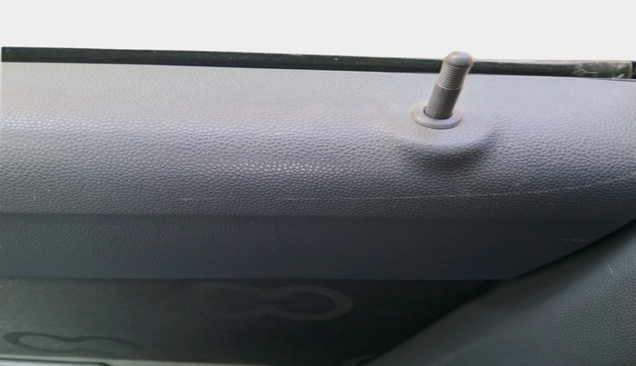 2014 Maruti Alto 800 LXI, Petrol, Manual, 31,905 km, interior