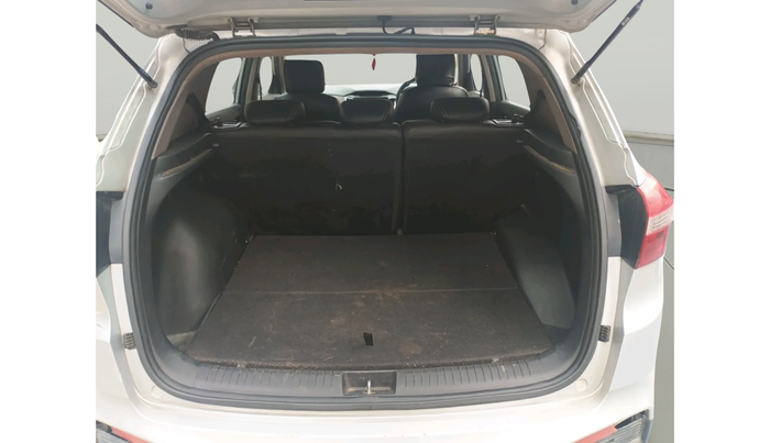 2016 Hyundai Creta SX PLUS AT 1.6 DIESEL, Diesel, Automatic, 1,21,831 km, exterior