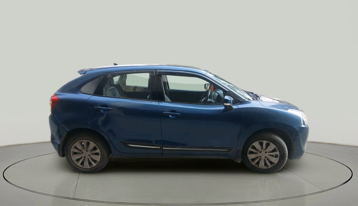 2016 Maruti Baleno DELTA PETROL 1.2, Petrol, Manual, 64,168 km, exterior