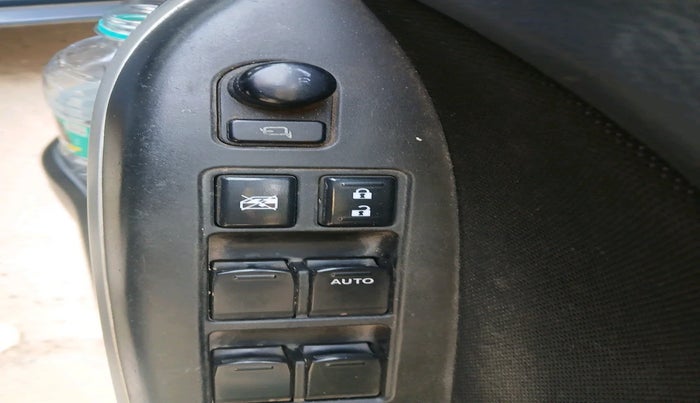 2016 Maruti Baleno DELTA PETROL 1.2, Petrol, Manual, 64,168 km, interior