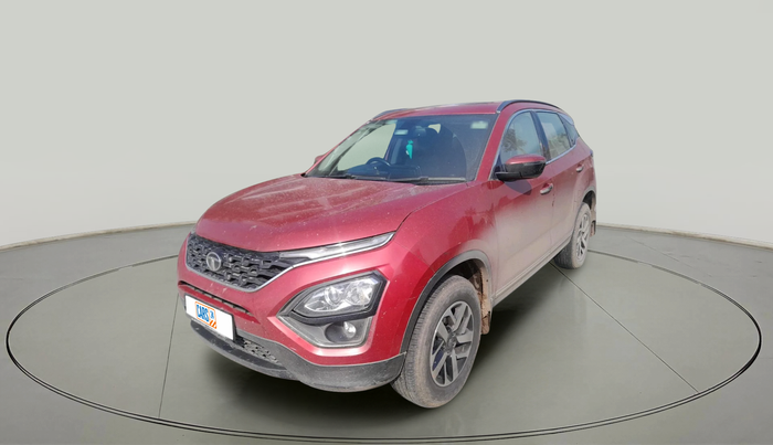 2020 Tata Harrier XZA PLUS 2.0L, Diesel, Automatic, 1,49,299 km, exterior