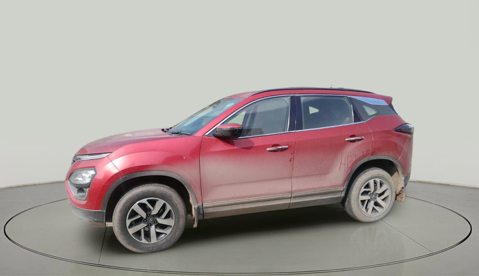 2020 Tata Harrier XZA PLUS 2.0L, Diesel, Automatic, 1,49,299 km, exterior