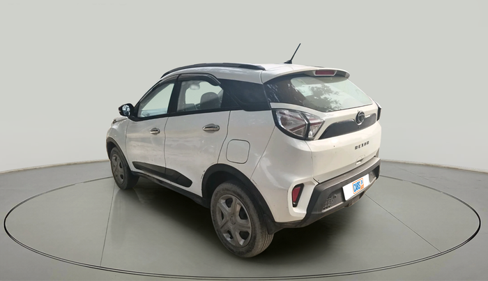2022 Tata NEXON XMA SUNROOF PETROL, Petrol, Automatic, 16,238 km, exterior