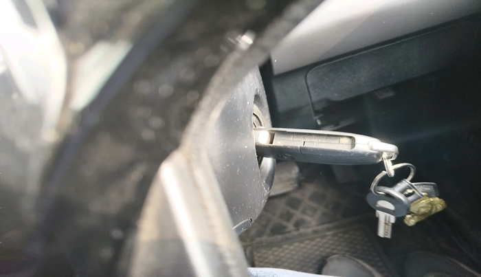 2022 Tata NEXON XMA SUNROOF PETROL, Petrol, Automatic, 16,238 km, interior