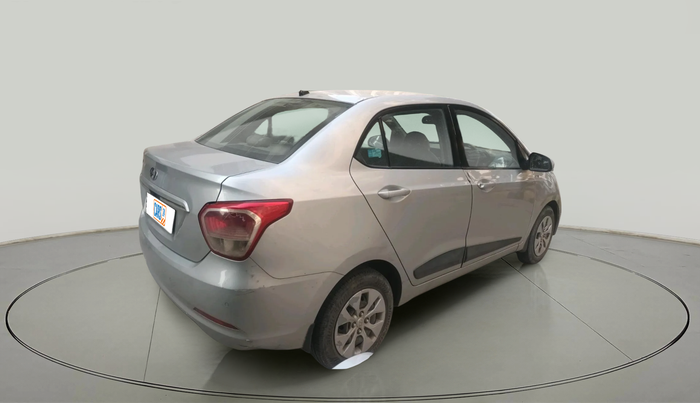 2014 Hyundai Xcent S 1.2, Petrol, Manual, 73,134 km, exterior