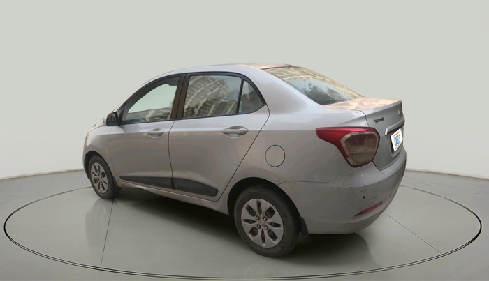 2014 Hyundai Xcent S 1.2, Petrol, Manual, 73,134 km, exterior