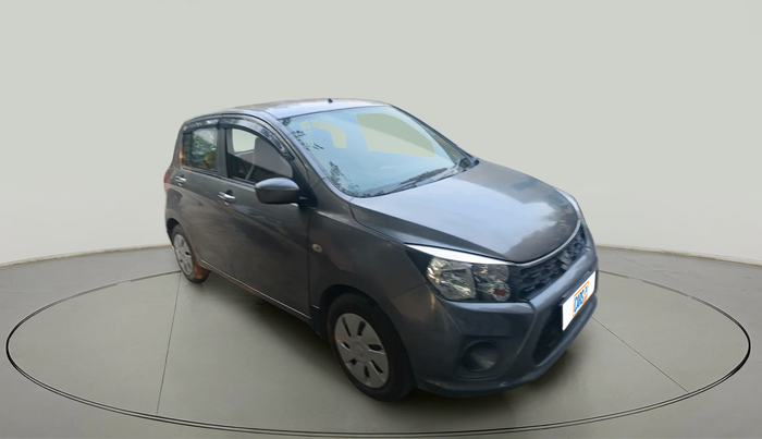 2018 Maruti Celerio VXI CNG, Petrol, Manual, 64,952 km, exterior