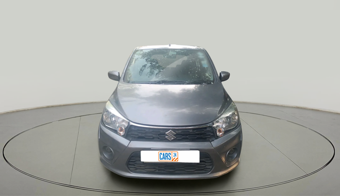 2018 Maruti Celerio VXI CNG, Petrol, Manual, 64,952 km, exterior