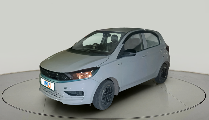 2023 Tata TIAGO EV XT LONG RANGE, Electric, Automatic, 62,761 km, exterior
