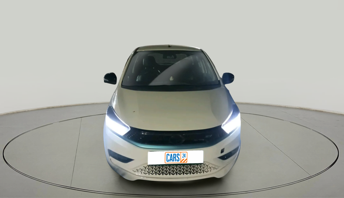 2023 Tata TIAGO EV XT LONG RANGE, Electric, Automatic, 62,761 km, exterior