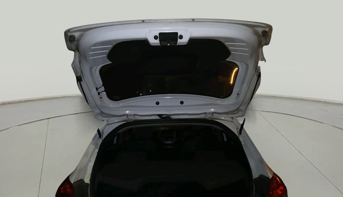 2018 Ford New Figo TITANIUM1.5 DIESEL, Diesel, Manual, 1,01,532 km, exterior