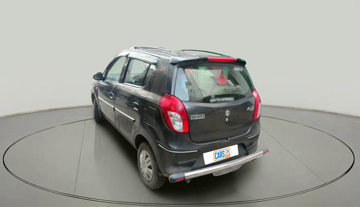 2018 Maruti Alto 800 LXI, Petrol, Manual, 36,392 km, exterior