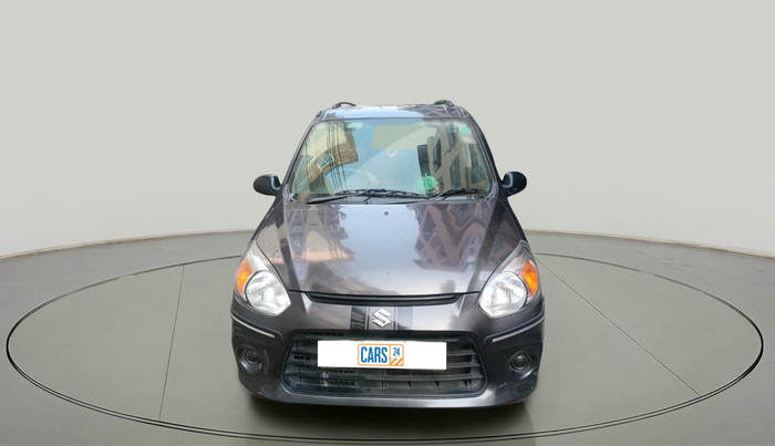 2018 Maruti Alto 800 LXI, Petrol, Manual, 36,392 km, exterior