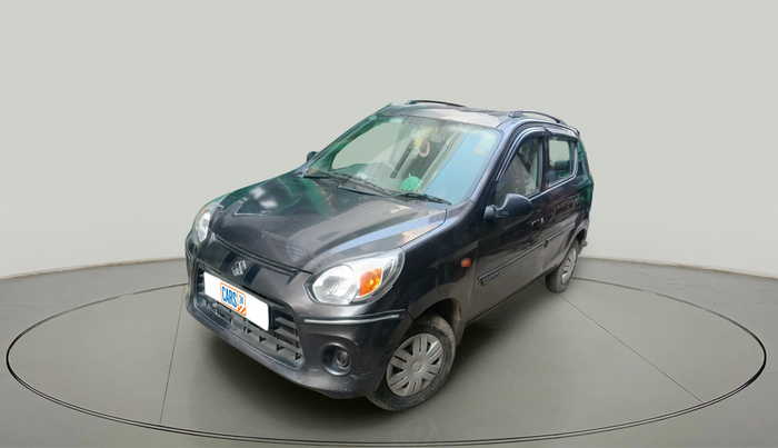 2018 Maruti Alto 800 LXI, Petrol, Manual, 36,392 km, exterior