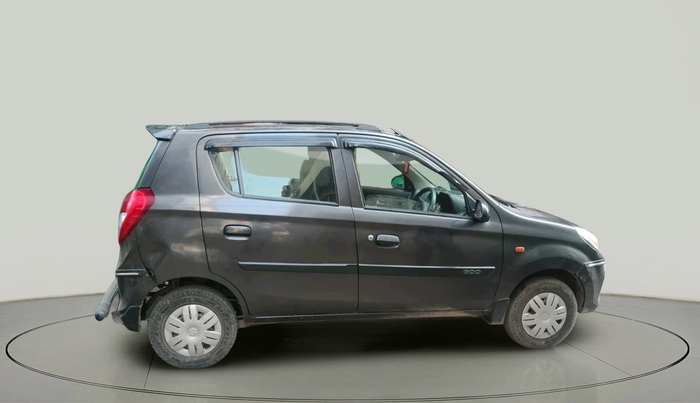 2018 Maruti Alto 800 LXI, Petrol, Manual, 36,392 km, exterior
