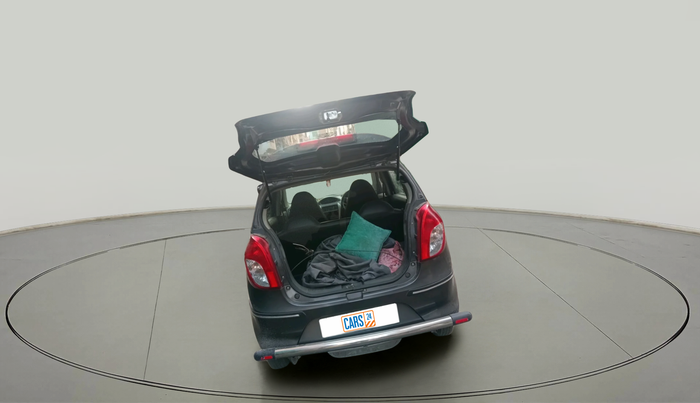 2018 Maruti Alto 800 LXI, Petrol, Manual, 36,392 km, exterior